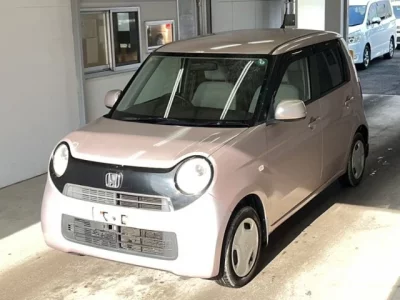 Honda N ONE