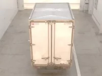 Toyota TOYOACE лот № 156 оценка 3.5  с аукциона в Японии 2