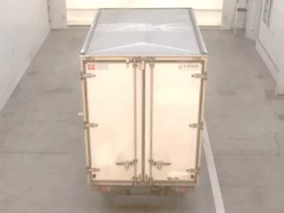 Toyota TOYOACE  с аукциона в Японии