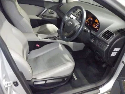 Toyota AVENSIS WAGON