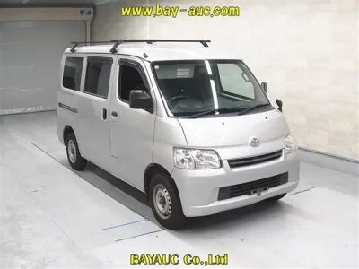 Toyota TOWN ACE VAN