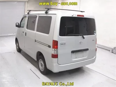 Toyota TOWN ACE VAN