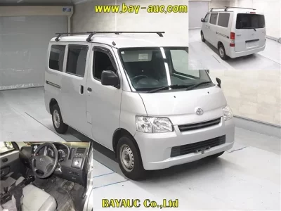 Toyota TOWN ACE VAN