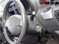 Daihatsu HIJET VAN лот № 47 оценка R  с аукциона в Японии 3