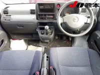Daihatsu HIJET VAN лот № 47 оценка R  с аукциона в Японии 2