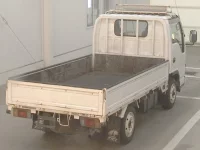 Isuzu ELF лот № 160 оценка 3  с аукциона в Японии 1