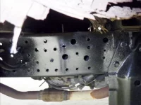 Isuzu ELF лот № 160 оценка 3  с аукциона в Японии 3