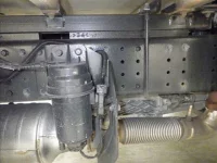 Mitsubishi CANTER лот № 157 оценка 4  с аукциона в Японии 3