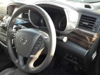 Nissan ELGRAND лот № 30140 оценка 4.5  с аукциона в Японии 6