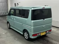 Suzuki EVERY WAGON лот № 70073 оценка R  с аукциона в Японии 1