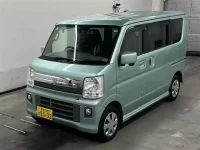 Suzuki EVERY WAGON лот № 70073 оценка R  с аукциона в Японии 3