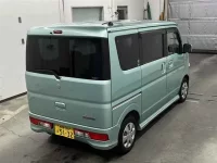 Suzuki EVERY WAGON лот № 70073 оценка R  с аукциона в Японии 4