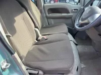 Suzuki EVERY WAGON лот № 70073 оценка R  с аукциона в Японии 6