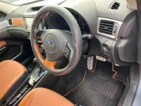 Subaru EXIGA лот № 70072 оценка 3.5  с аукциона в Японии 2