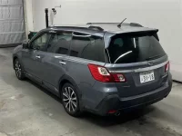 Subaru EXIGA лот № 70072 оценка 3.5  с аукциона в Японии 1