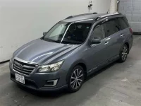 Subaru EXIGA лот № 70072 оценка 3.5  с аукциона в Японии 3