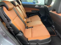 Subaru EXIGA лот № 70072 оценка 3.5  с аукциона в Японии 7