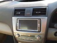 Toyota CAMRY лот № 36326 оценка 3.5  с аукциона в Японии 9