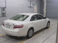 Toyota CAMRY лот № 36326 оценка 3.5  с аукциона в Японии 1