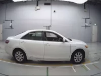 Toyota CAMRY лот № 36326 оценка 3.5  с аукциона в Японии 2