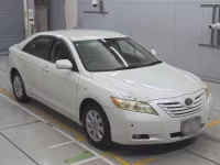 Toyota CAMRY лот № 36326 оценка 3.5  с аукциона в Японии 4