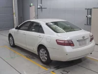 Toyota CAMRY лот № 36326 оценка 3.5  с аукциона в Японии 5