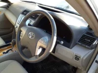 Toyota CAMRY лот № 36326 оценка 3.5  с аукциона в Японии 6