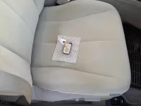 Toyota CAMRY лот № 36326 оценка 3.5  с аукциона в Японии 7