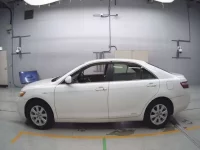 Toyota CAMRY лот № 36326 оценка 3.5  с аукциона в Японии 3