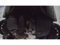 Toyota CAMRY лот № 36326 оценка 3.5  с аукциона в Японии 10