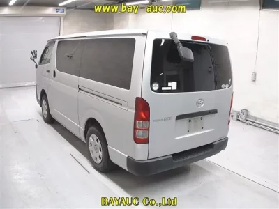 Toyota REGIUS ACE VAN