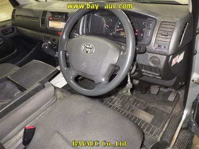 Toyota REGIUS ACE VAN