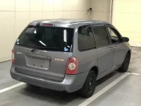 Mazda MPV лот № 1122 оценка 3.5  с аукциона в Японии 3