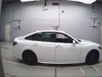 Toyota CROWN лот № 30147 оценка 4  с аукциона в Японии 2