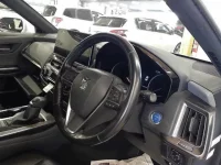 Toyota CROWN лот № 30147 оценка 4  с аукциона в Японии 6