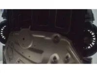 Toyota CROWN лот № 30147 оценка 4  с аукциона в Японии 10