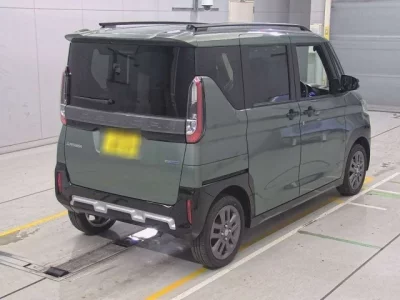 Mitsubishi DELICA MINI