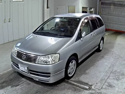 Nissan LIBERTY