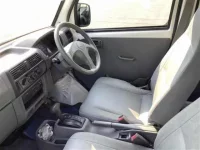 Mitsubishi MINICAB VAN лот № 5153 оценка   с аукциона в Японии 2