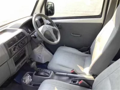 Mitsubishi MINICAB VAN