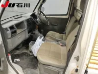 Mitsubishi MINICAB TRUCK лот № 604 оценка 3  с аукциона в Японии 3