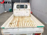 Mitsubishi MINICAB TRUCK лот № 604 оценка 3  с аукциона в Японии 4