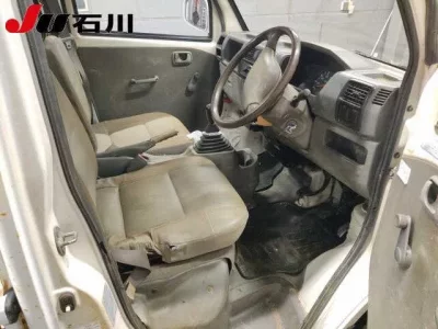 Mitsubishi MINICAB TRUCK  с аукциона в Японии