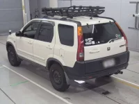Honda CR-V лот № 90331 оценка 4  с аукциона в Японии 5