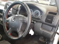 Honda CR-V лот № 90331 оценка 4  с аукциона в Японии 6