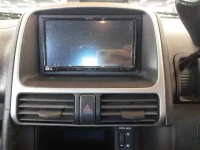 Honda CR-V лот № 90331 оценка 4  с аукциона в Японии 9