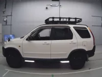 Honda CR-V лот № 90331 оценка 4  с аукциона в Японии 3