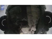 Honda CR-V лот № 90331 оценка 4  с аукциона в Японии 10