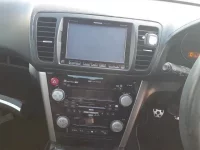 Subaru LEGACY B4 лот № 90334 оценка R  с аукциона в Японии 9