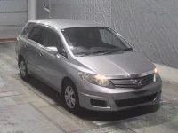 Honda AIRWAVE лот № 2569 оценка 3.5  с аукциона в Японии 6